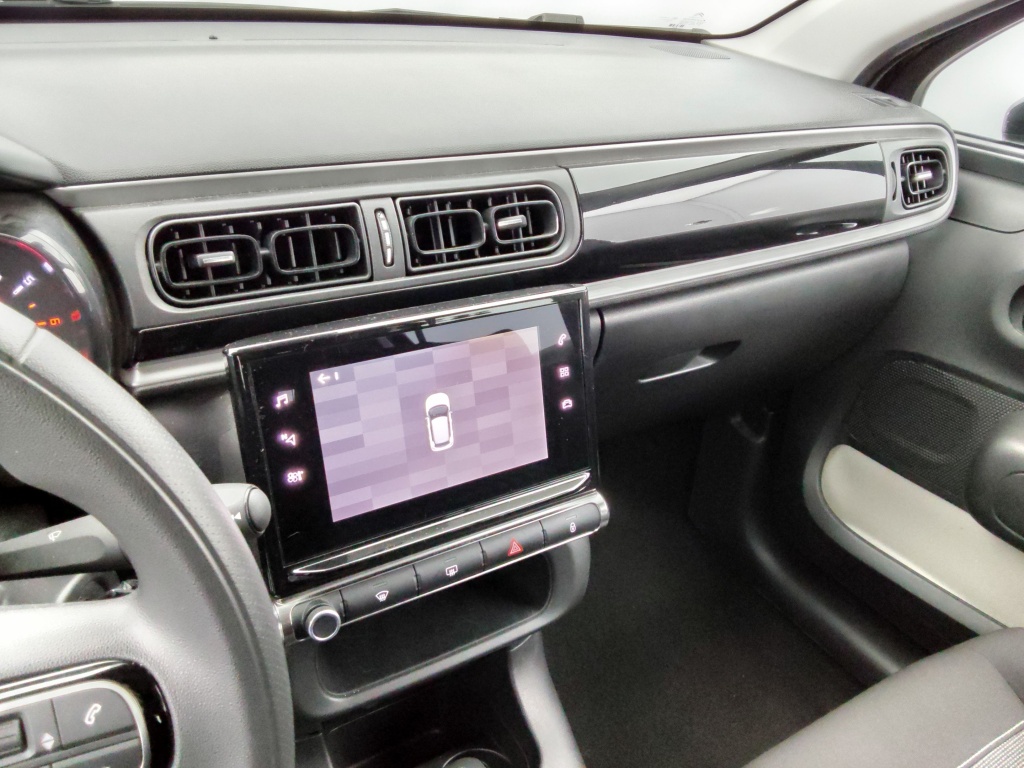 CITROEN C3 1.5 BLUEHDI 100CH S&S PLUS - ref: 71832 - Photo 6