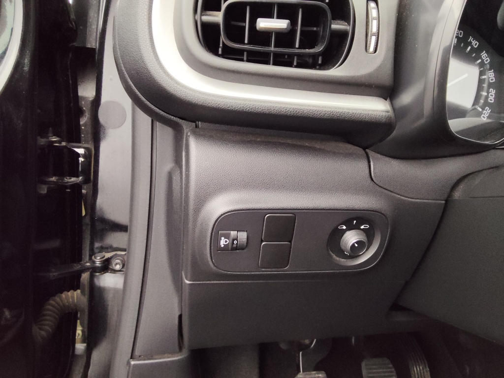 CITROEN C3 1.5 BLUEHDI 100CH S&S PLUS - ref: 71832 - Photo 8