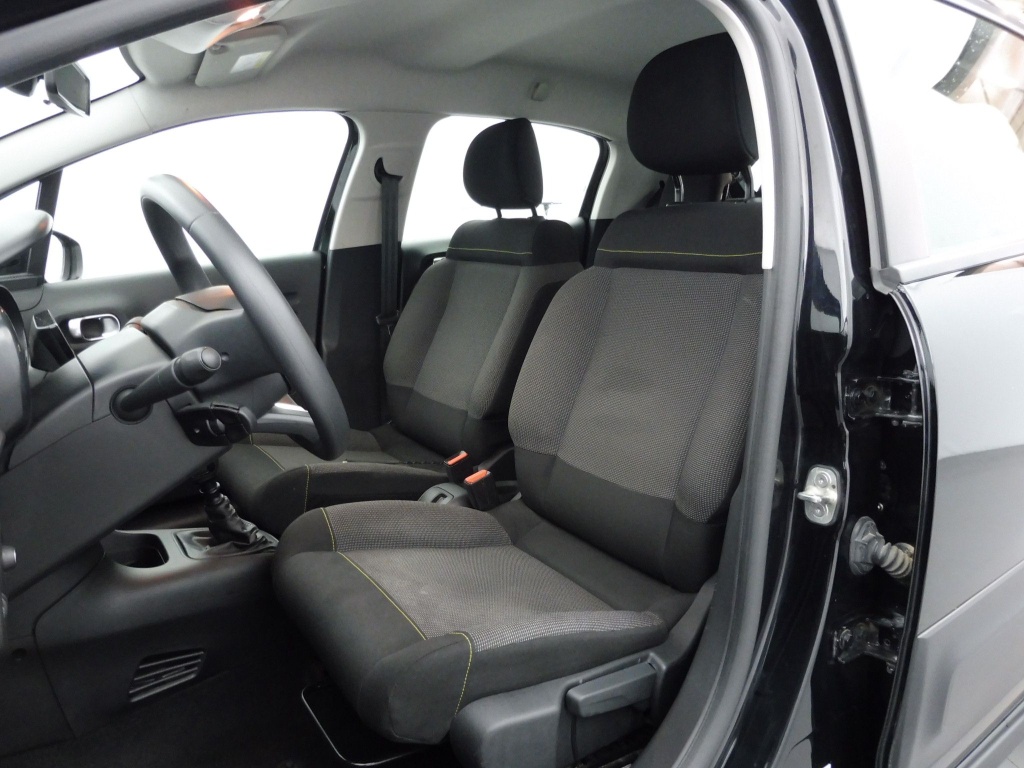 CITROEN C3 1.5 BLUEHDI 100CH S&S PLUS - ref: 71836 - Photo 13