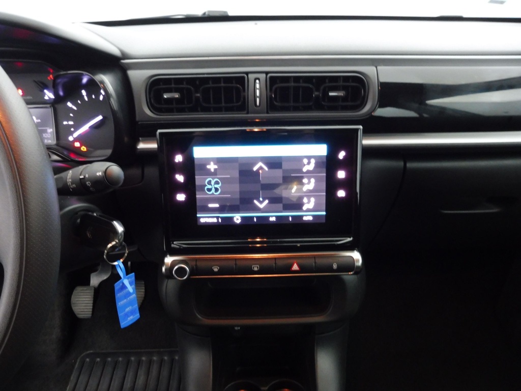 CITROEN C3 1.5 BLUEHDI 100CH S&S PLUS - ref: 71836 - Photo 6