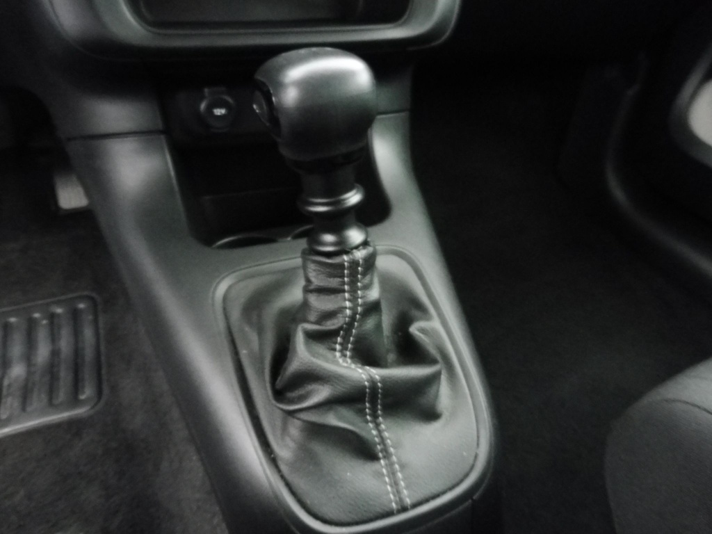 CITROEN C3 1.5 BLUEHDI 100CH S&S PLUS - ref: 71840 - Photo 12