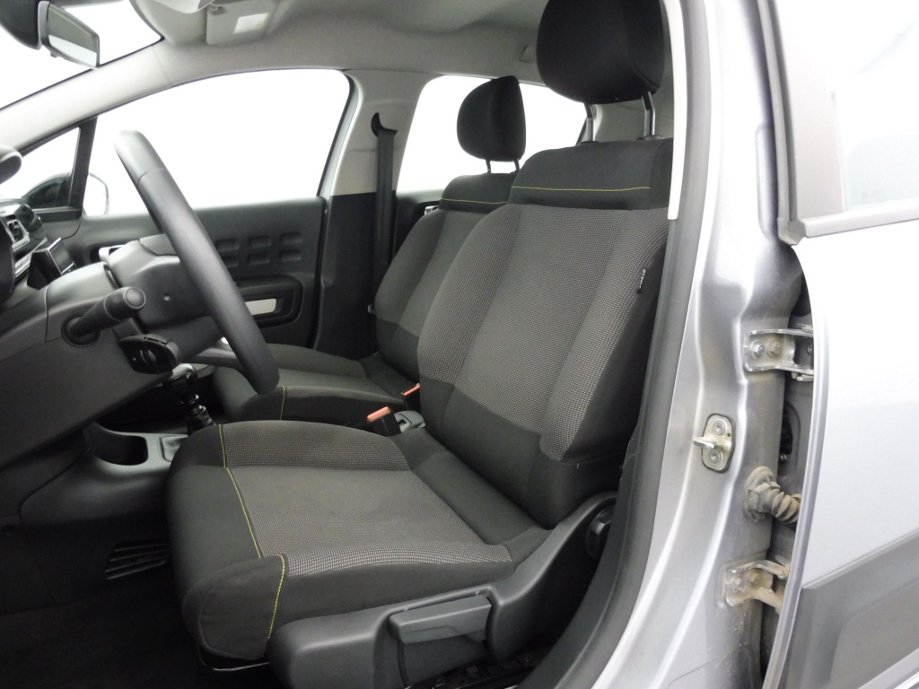 CITROEN C3 1.5 BLUEHDI 100CH S&S PLUS - ref: 71840 - Photo 13