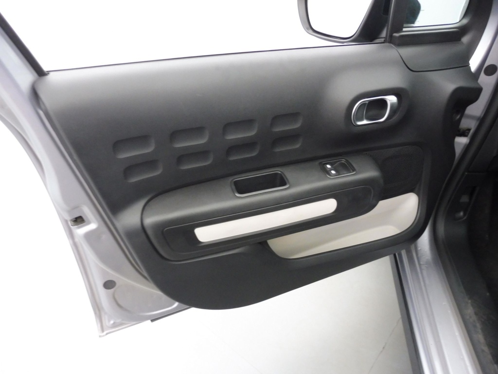 CITROEN C3 1.5 BLUEHDI 100CH S&S PLUS - ref: 71840 - Photo 16