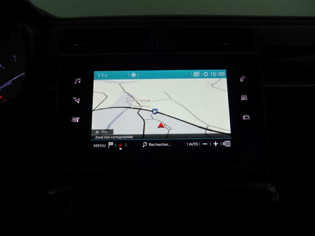 CITROEN C3 1.5 BLUEHDI 100CH S&S PLUS - ref: 71840 - Photo 9