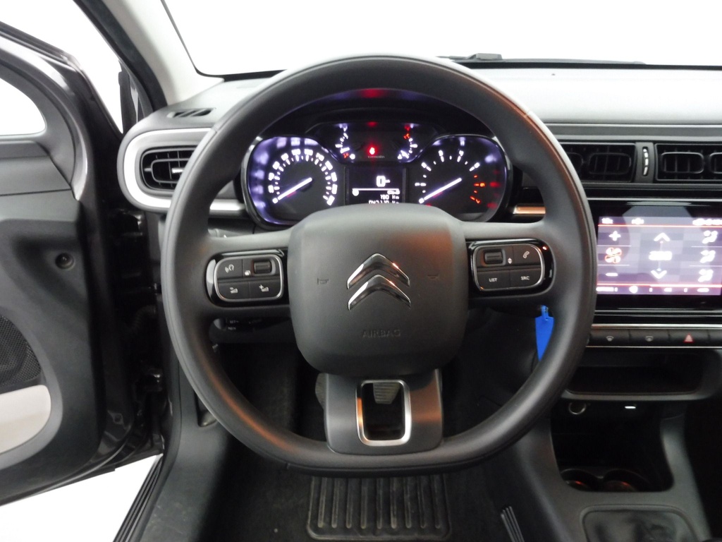 CITROEN C3 1.5 BLUEHDI 100CH S&S PLUS - ref: 71846 - Photo 15