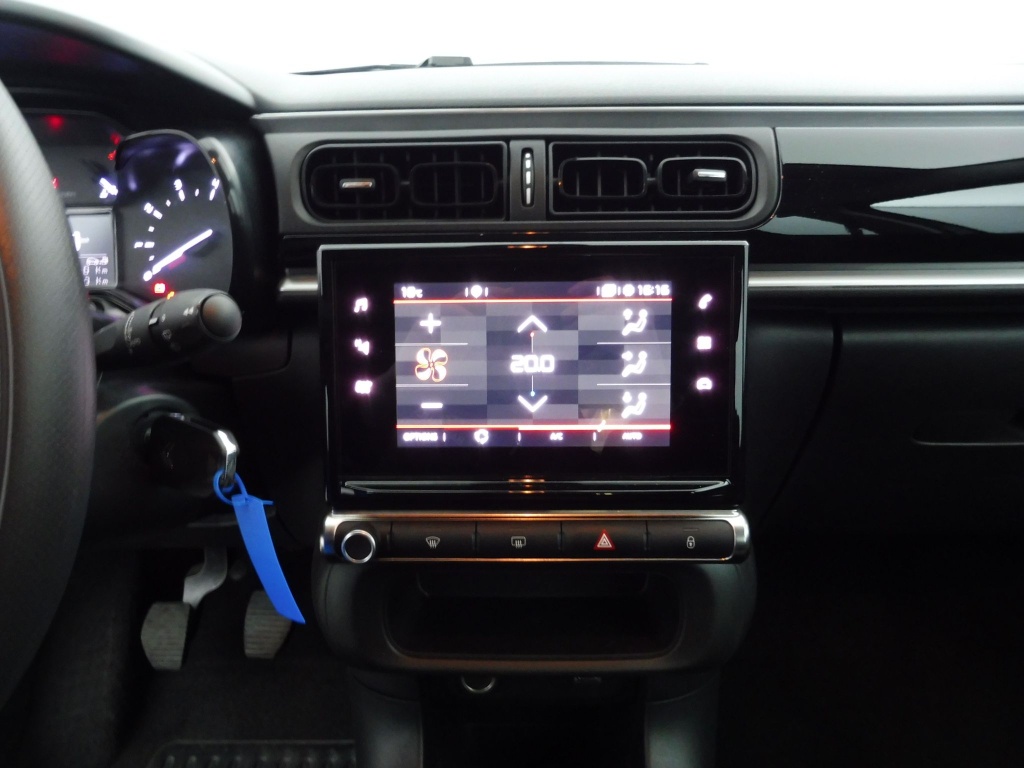 CITROEN C3 1.5 BLUEHDI 100CH S&S PLUS - ref: 71846 - Photo 6