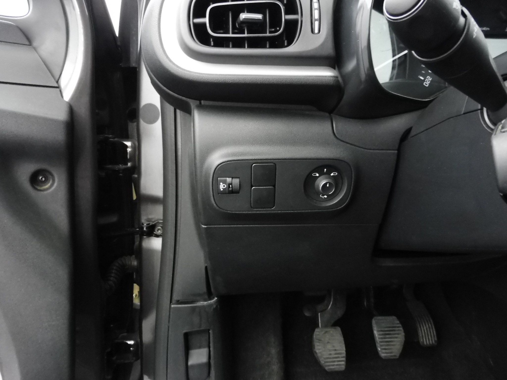 CITROEN C3 1.5 BLUEHDI 100CH S&S PLUS - ref: 71846 - Photo 7