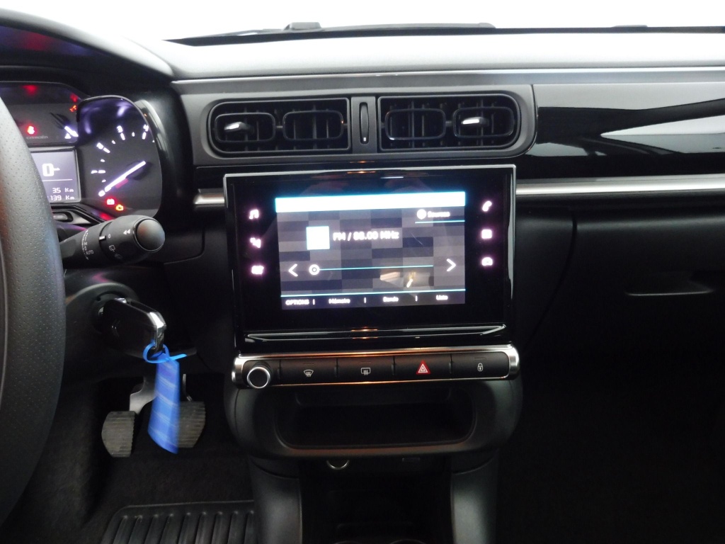 CITROEN C3 1.5 BLUEHDI 100CH S&S PLUS - ref: 71861 - Photo 12