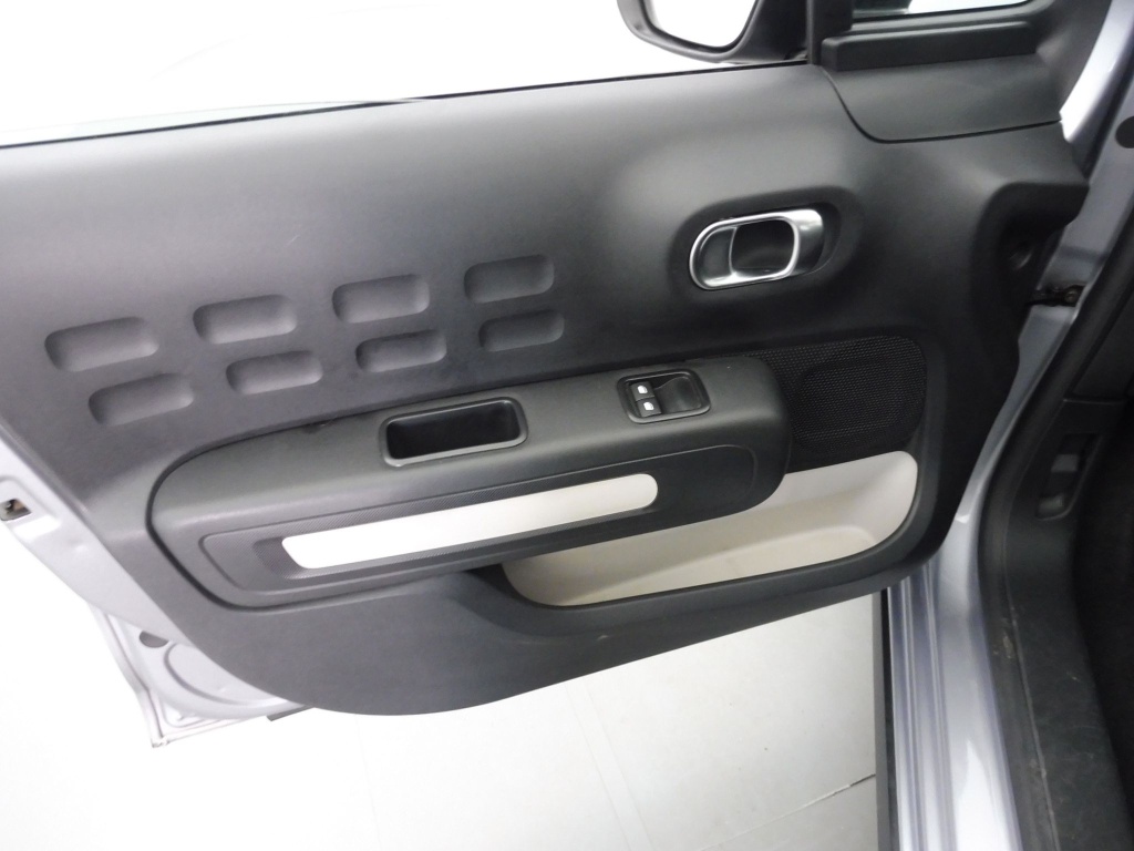 CITROEN C3 1.5 BLUEHDI 100CH S&S PLUS - ref: 71861 - Photo 17