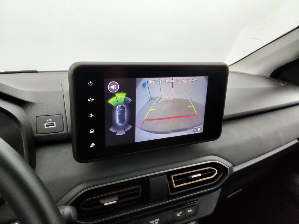 DACIA Sandero 1.0 TCE 110CH STEPWAY EXTREME + - ref: 71914 - Photo 6