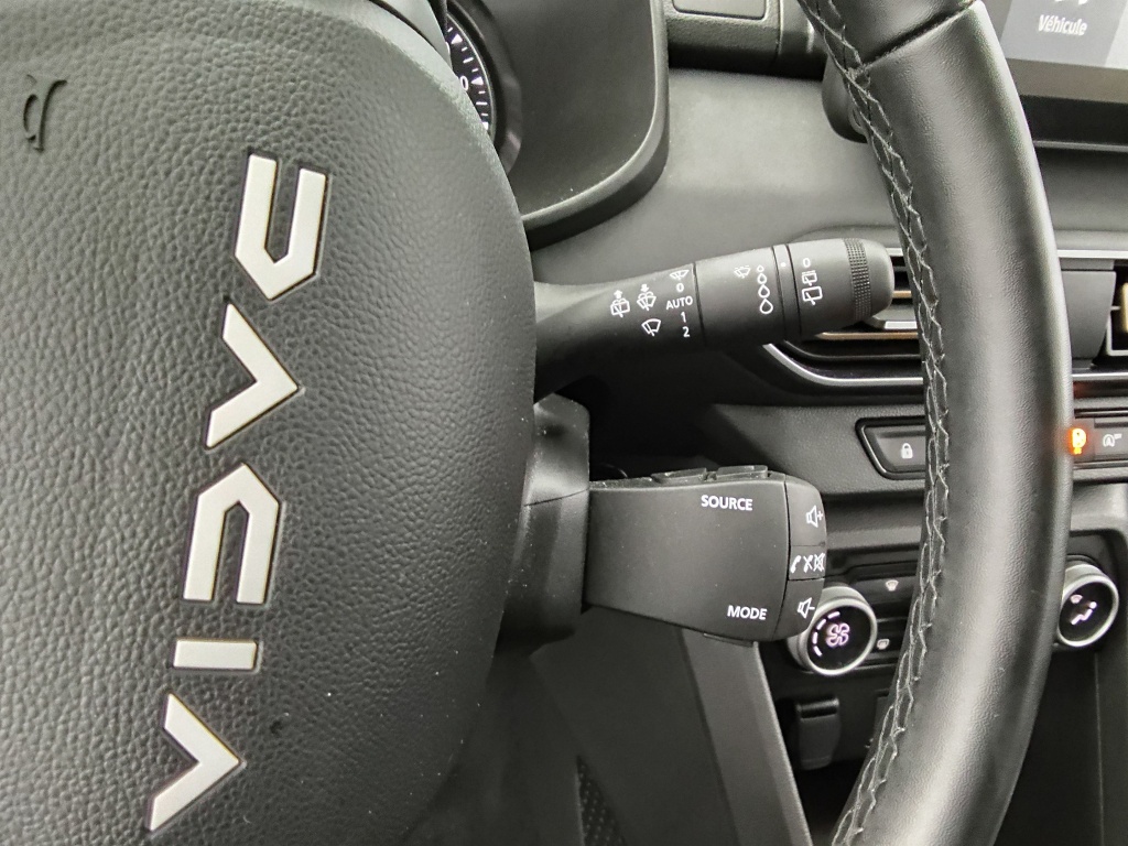 DACIA Sandero 1.0 TCE 110CH STEPWAY EXTREME + - ref: 71914 - Photo 8