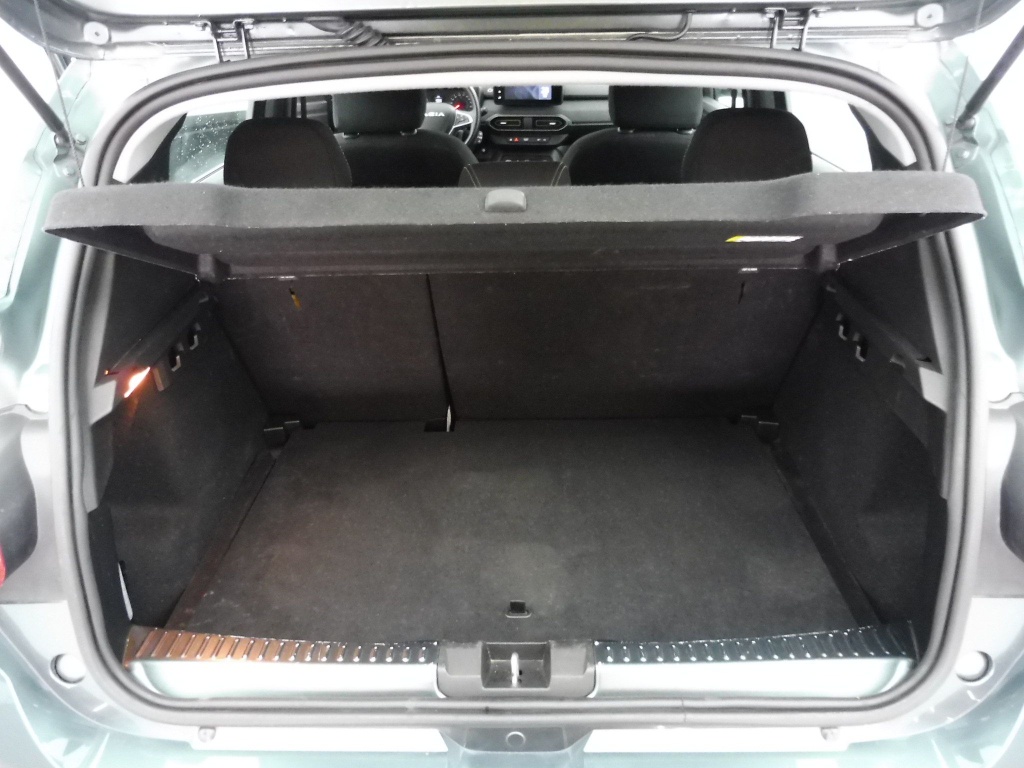 DACIA Sandero 1.0 TCE 110CH STEPWAY EXTREME + - ref: 71924 - Photo 11