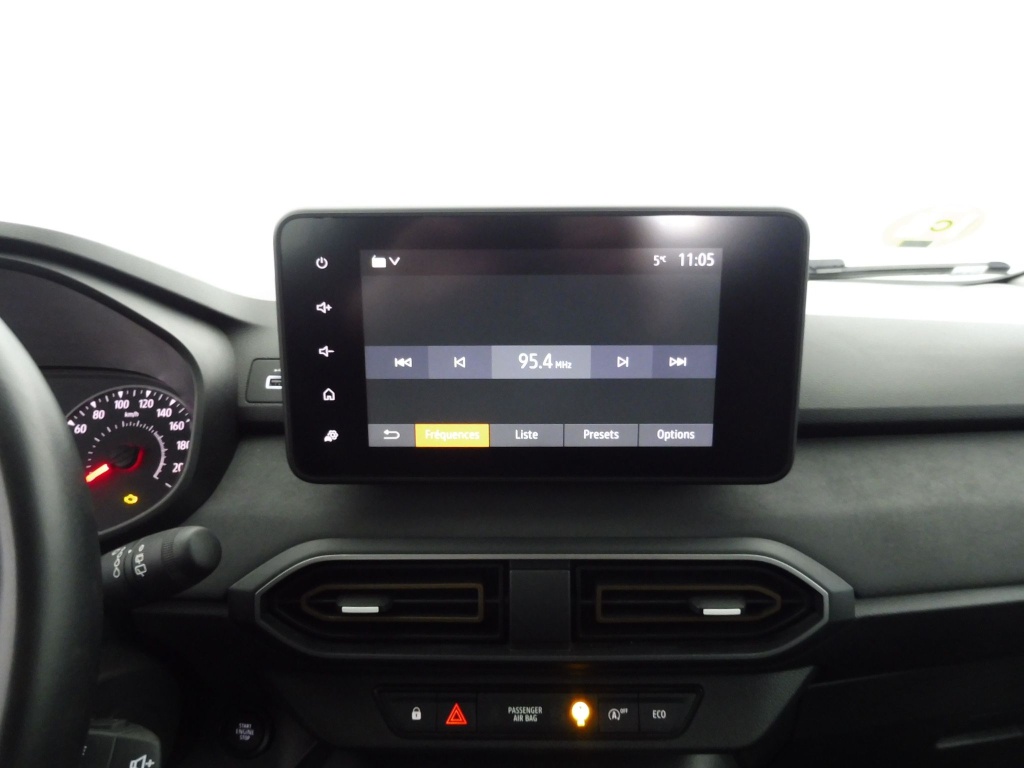 DACIA Sandero 1.0 TCE 110CH STEPWAY EXTREME + - ref: 71924 - Photo 13