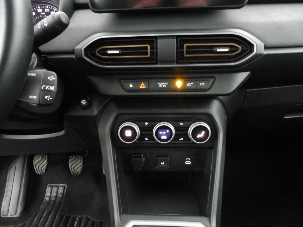 DACIA Sandero 1.0 TCE 110CH STEPWAY EXTREME + - ref: 71924 - Photo 7