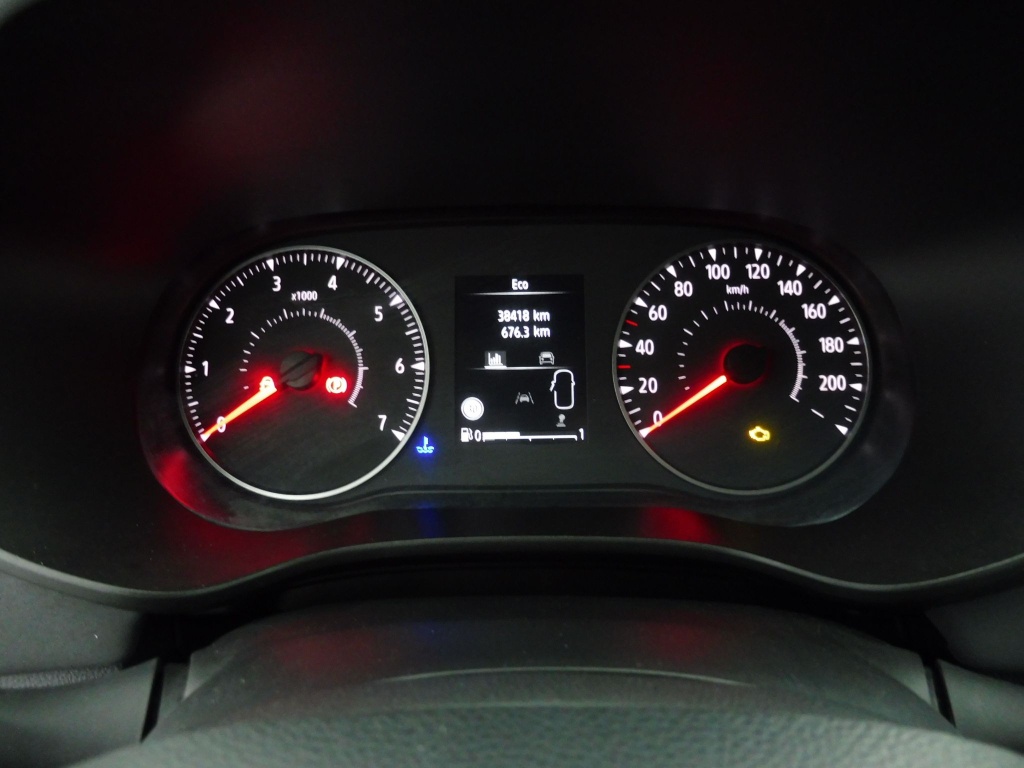 DACIA Sandero 1.0 TCE 110CH STEPWAY EXTREME + - ref: 71924 - Photo 9