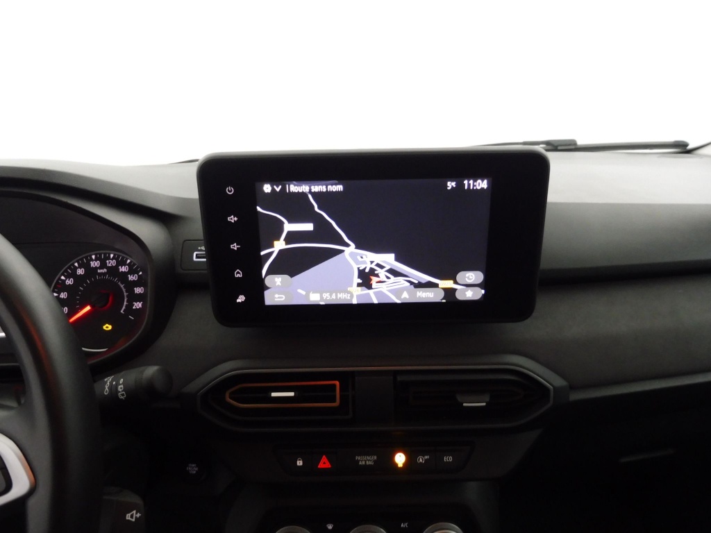 DACIA Sandero 1.0 TCE 110CH STEPWAY EXTREME + - ref: 71925 - Photo 10