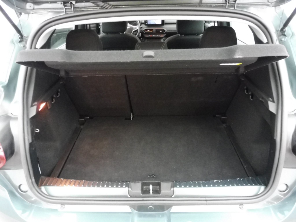 DACIA Sandero 1.0 TCE 110CH STEPWAY EXTREME + - ref: 71925 - Photo 11