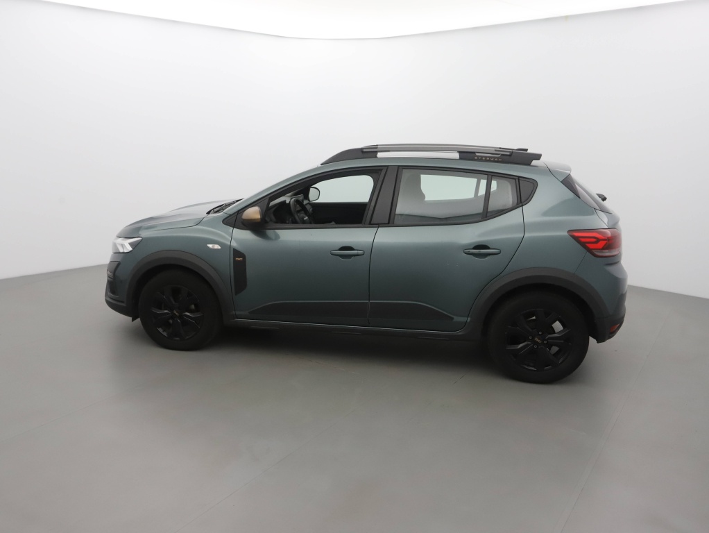 DACIA Sandero 1.0 TCE 110CH STEPWAY EXTREME + - ref: 71925 - Photo 5