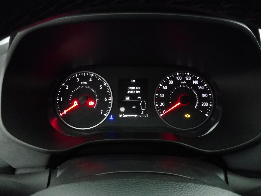 DACIA Sandero 1.0 TCE 110CH STEPWAY EXTREME + - ref: 71925 - Photo 9