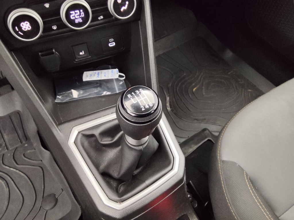 DACIA Sandero 1.0 TCE 110CH STEPWAY EXTREME + - ref: 71942 - Photo 14