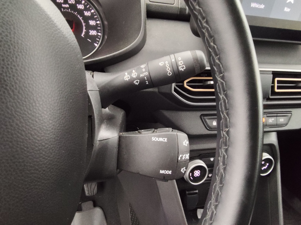 DACIA Sandero 1.0 TCE 110CH STEPWAY EXTREME + - ref: 71942 - Photo 8