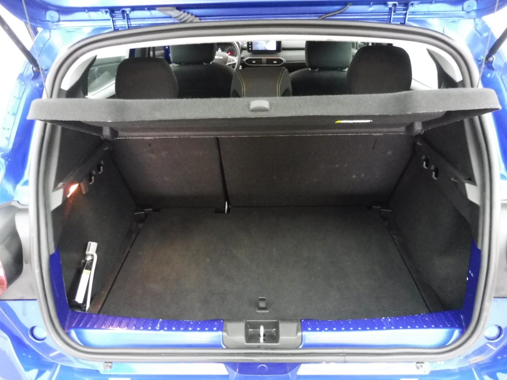 DACIA Sandero 1.0 TCE 110CH STEPWAY EXTREME + - ref: 71944 - Photo 11