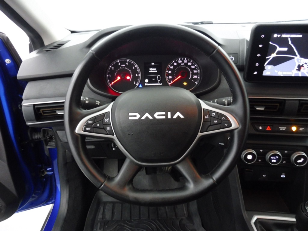 DACIA Sandero 1.0 TCE 110CH STEPWAY EXTREME + - ref: 71944 - Photo 17