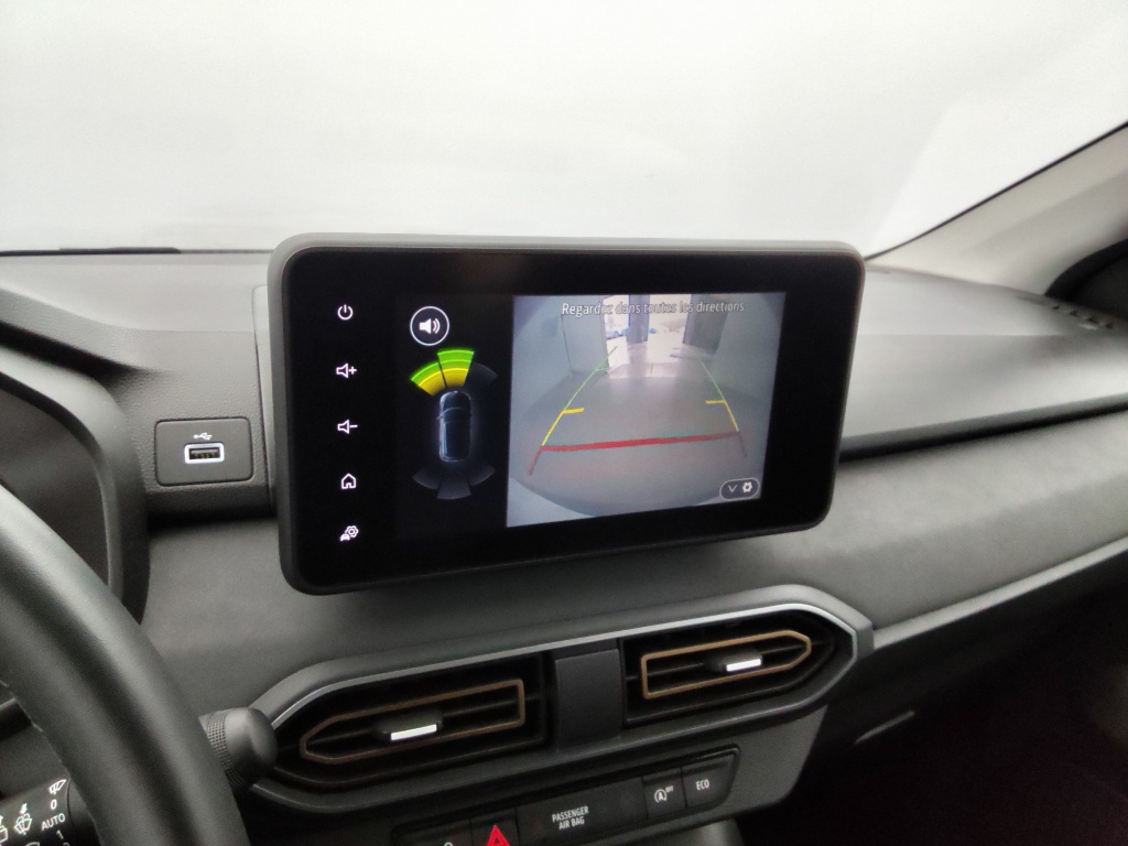 DACIA Sandero 1.0 TCE 110CH STEPWAY EXTREME + - ref: 71948 - Photo 6