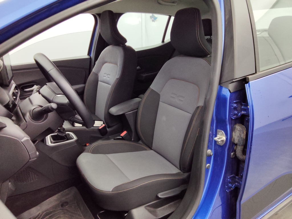 DACIA Sandero 1.0 TCE 110CH STEPWAY EXTREME + - ref: 71952 - Photo 15