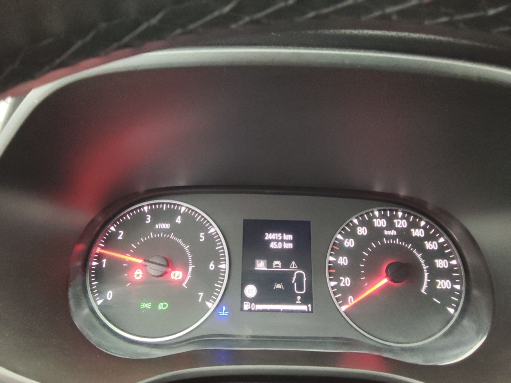 DACIA Sandero 1.0 TCE 110CH STEPWAY EXTREME + - ref: 71953 - Photo 9