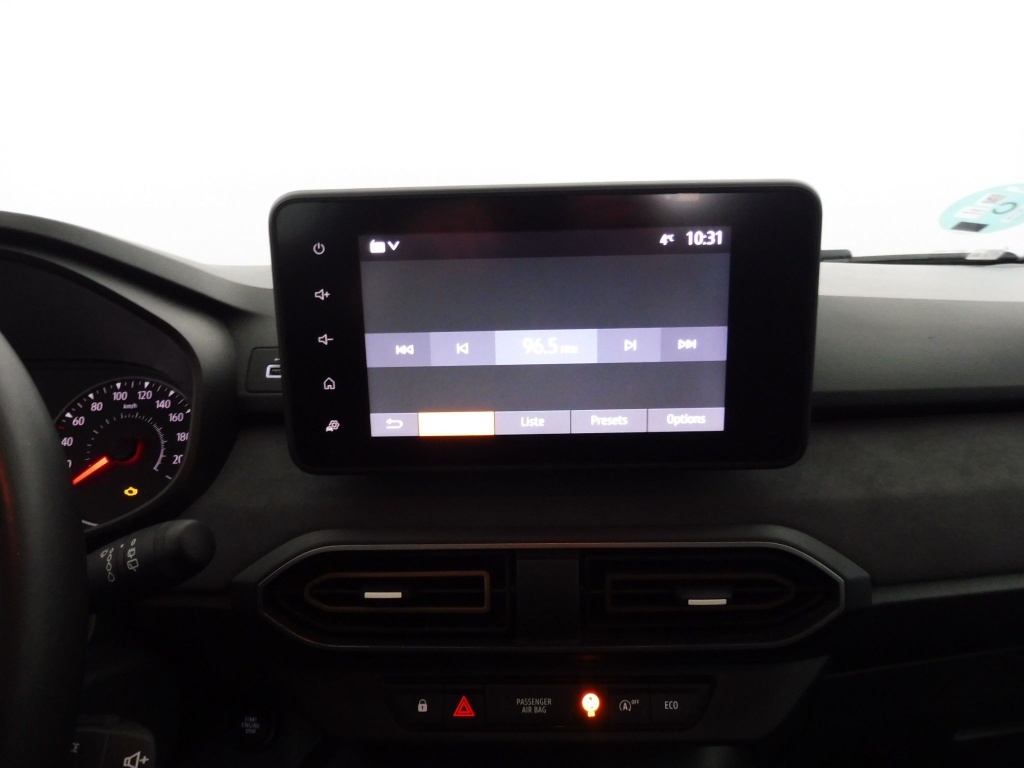 DACIA Sandero 1.0 TCE 110CH STEPWAY EXTREME + - ref: 71968 - Photo 13