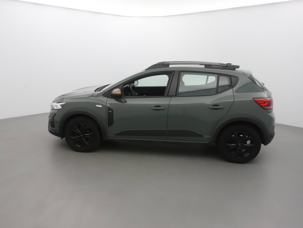 DACIA Sandero 1.0 TCE 110CH STEPWAY EXTREME + - ref: 71968 - Photo 5