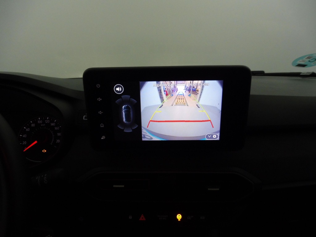 DACIA Sandero 1.0 TCE 110CH STEPWAY EXTREME + - ref: 71968 - Photo 6