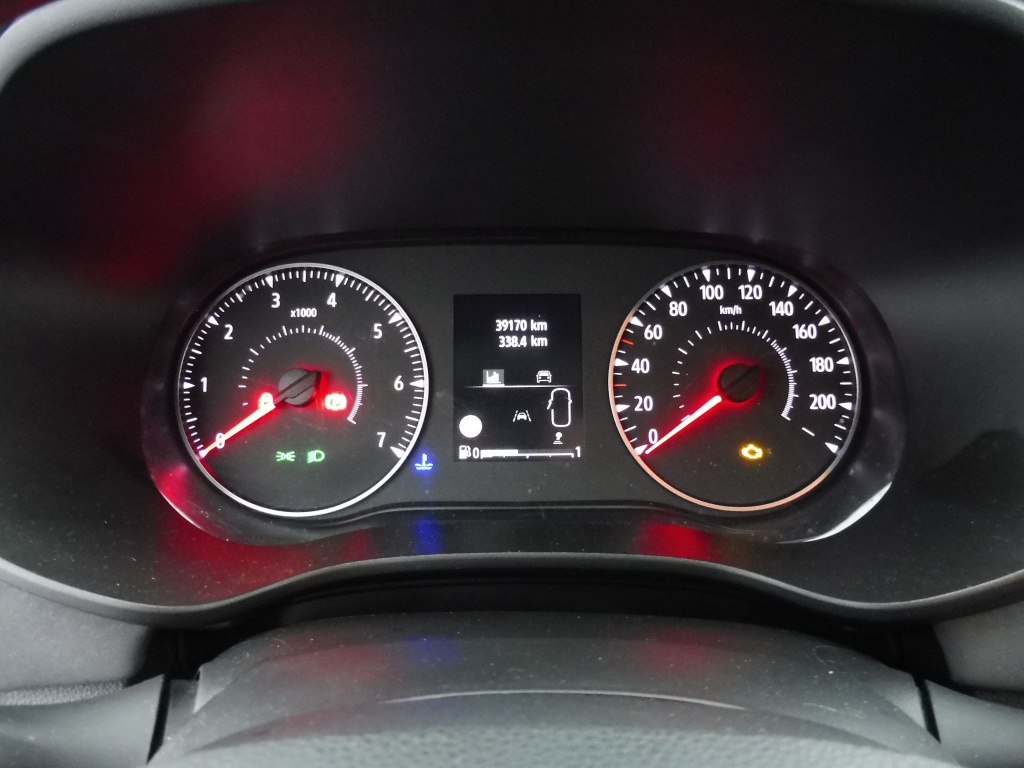 DACIA Sandero 1.0 TCE 110CH STEPWAY EXTREME + - ref: 71968 - Photo 9