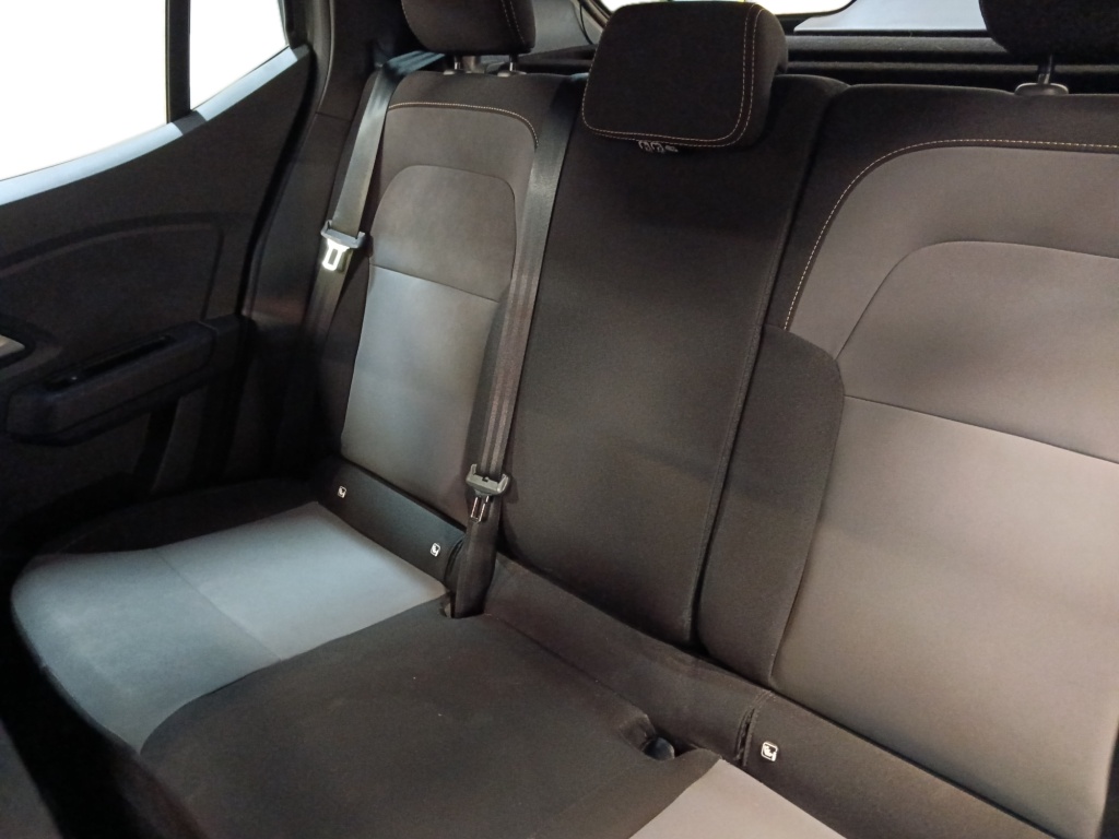 DACIA Sandero 1.0 TCE 110CH STEPWAY EXTREME + - ref: 71972 - Photo 16