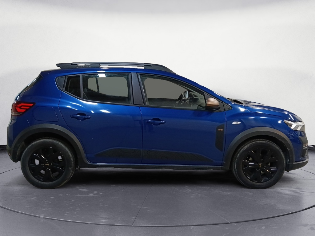 DACIA Sandero 1.0 TCE 110CH STEPWAY EXTREME + - ref: 71978 - Photo 6