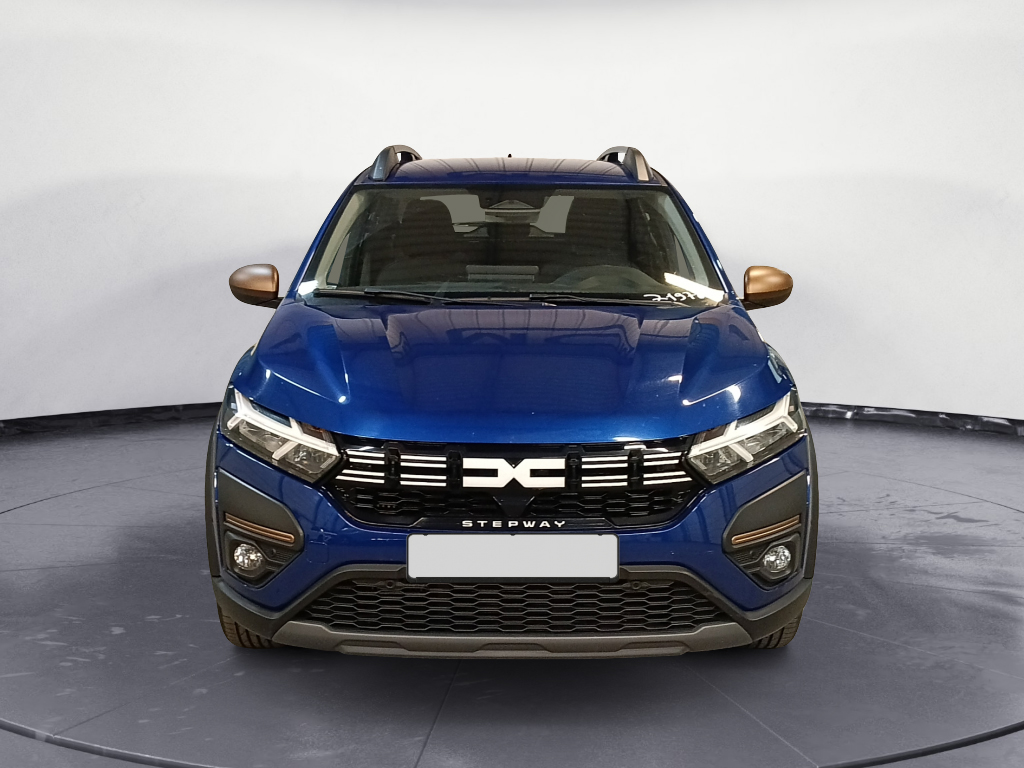 DACIA Sandero 1.0 TCE 110CH STEPWAY EXTREME + - ref: 71978 - Photo 8