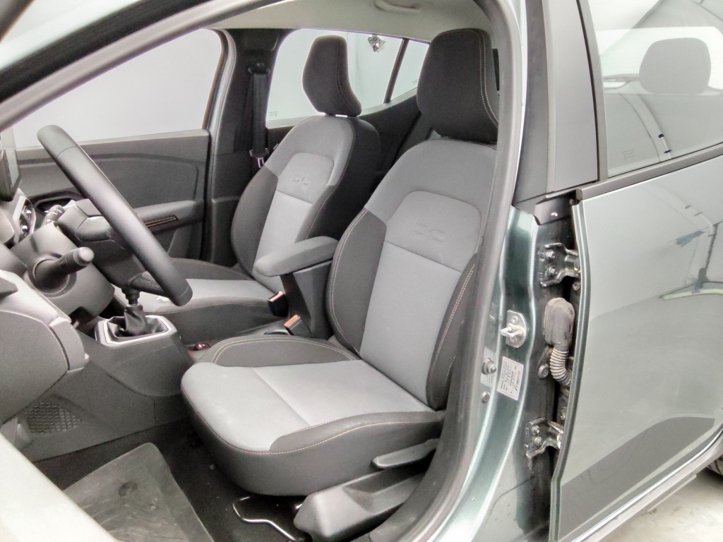 DACIA Sandero 1.0 TCE 110CH STEPWAY EXTREME + - ref: 71981 - Photo 15