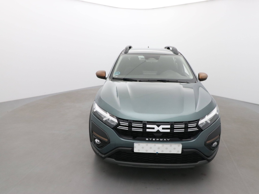 DACIA Sandero 1.0 TCE 110CH STEPWAY EXTREME + - ref: 71981 - Photo 5