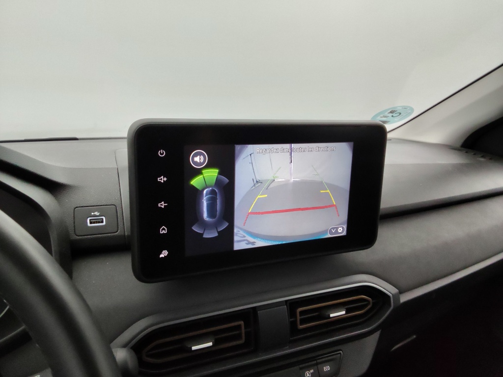 DACIA Sandero 1.0 TCE 110CH STEPWAY EXTREME + - ref: 71981 - Photo 6