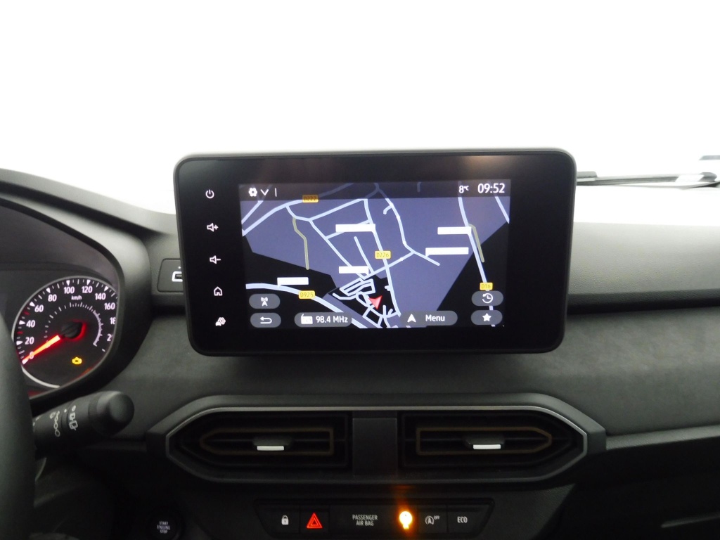 DACIA Sandero 1.0 TCE 110CH STEPWAY EXTREME + - ref: 73940 - Photo 10