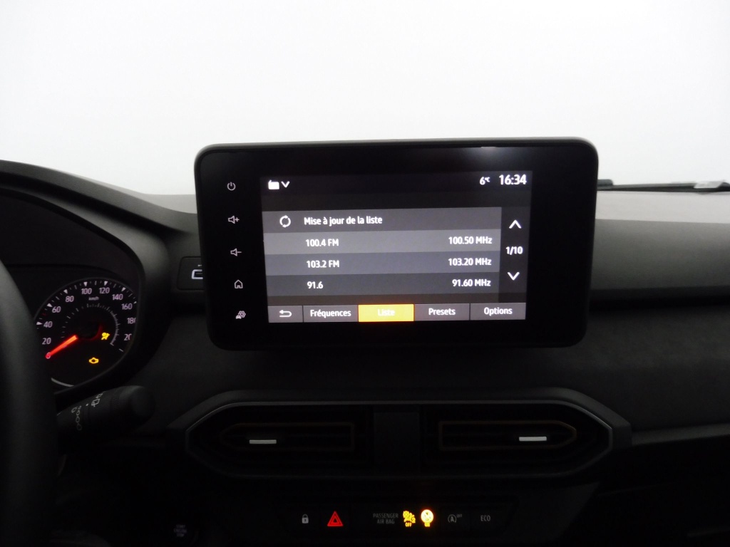 DACIA Sandero 1.0 TCE 110CH STEPWAY EXTREME + - ref: 71984 - Photo 12