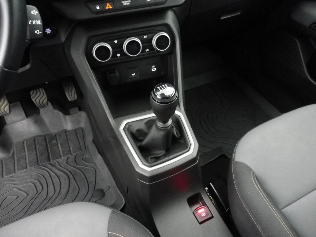 DACIA Sandero 1.0 TCE 110CH STEPWAY EXTREME + - ref: 71984 - Photo 13