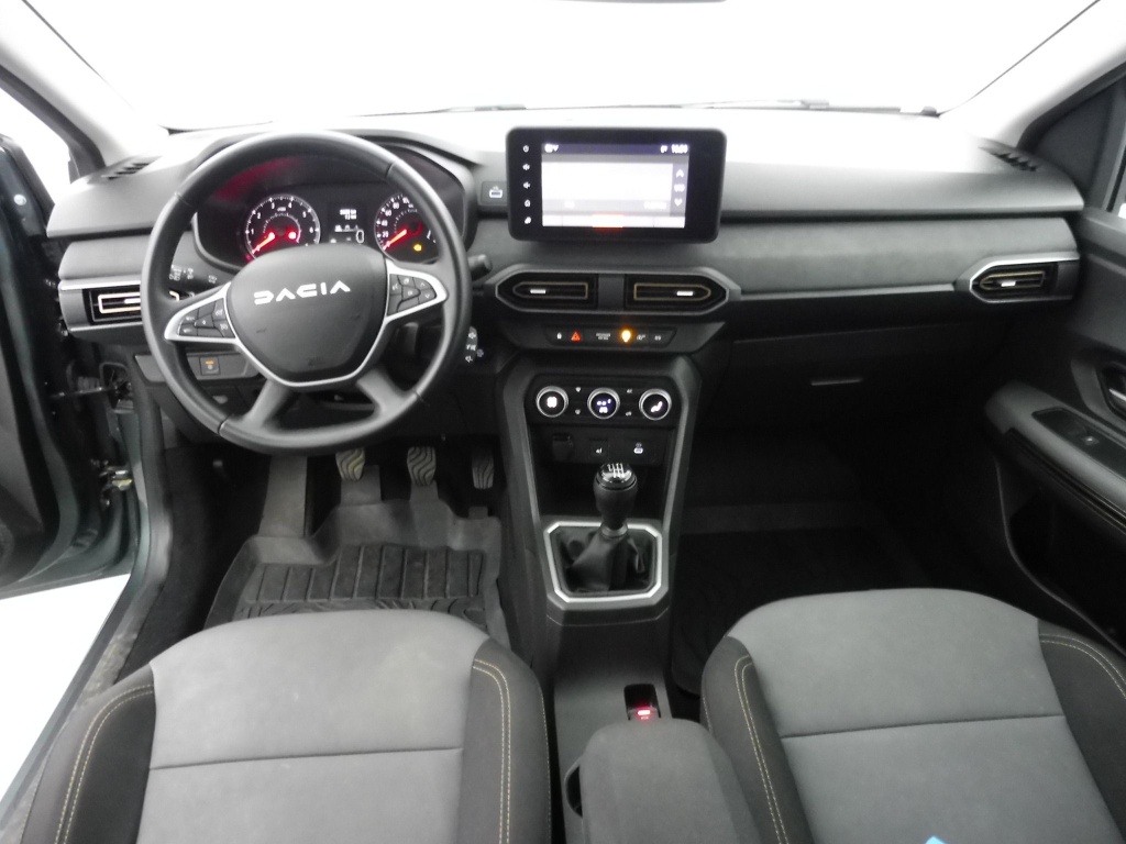DACIA Sandero 1.0 TCE 110CH STEPWAY EXTREME + - ref: 71984 - Photo 15