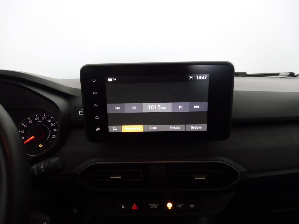 DACIA Sandero 1.0 TCE 110CH STEPWAY EXTREME + - ref: 71987 - Photo 12