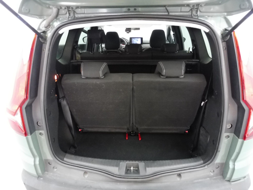 DACIA Jogger 1.0 TCE 110CH EXPRESSION 7 PLACES - ref: 71989 - Photo 11
