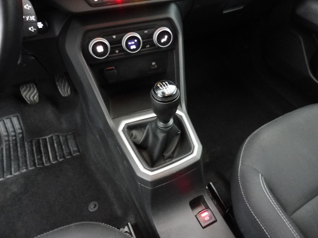 DACIA Jogger 1.0 TCE 110CH EXPRESSION 7 PLACES - ref: 71989 - Photo 14