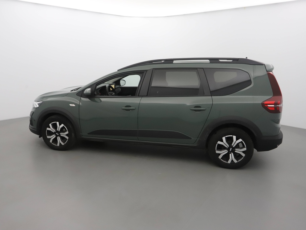 DACIA Jogger 1.0 TCE 110CH EXPRESSION 7 PLACES - ref: 71989 - Photo 5