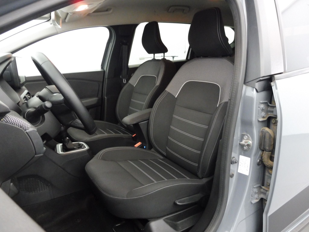 DACIA Jogger 1.0 TCE 110CH EXPRESSION 7 PLACES - ref: 71993 - Photo 14