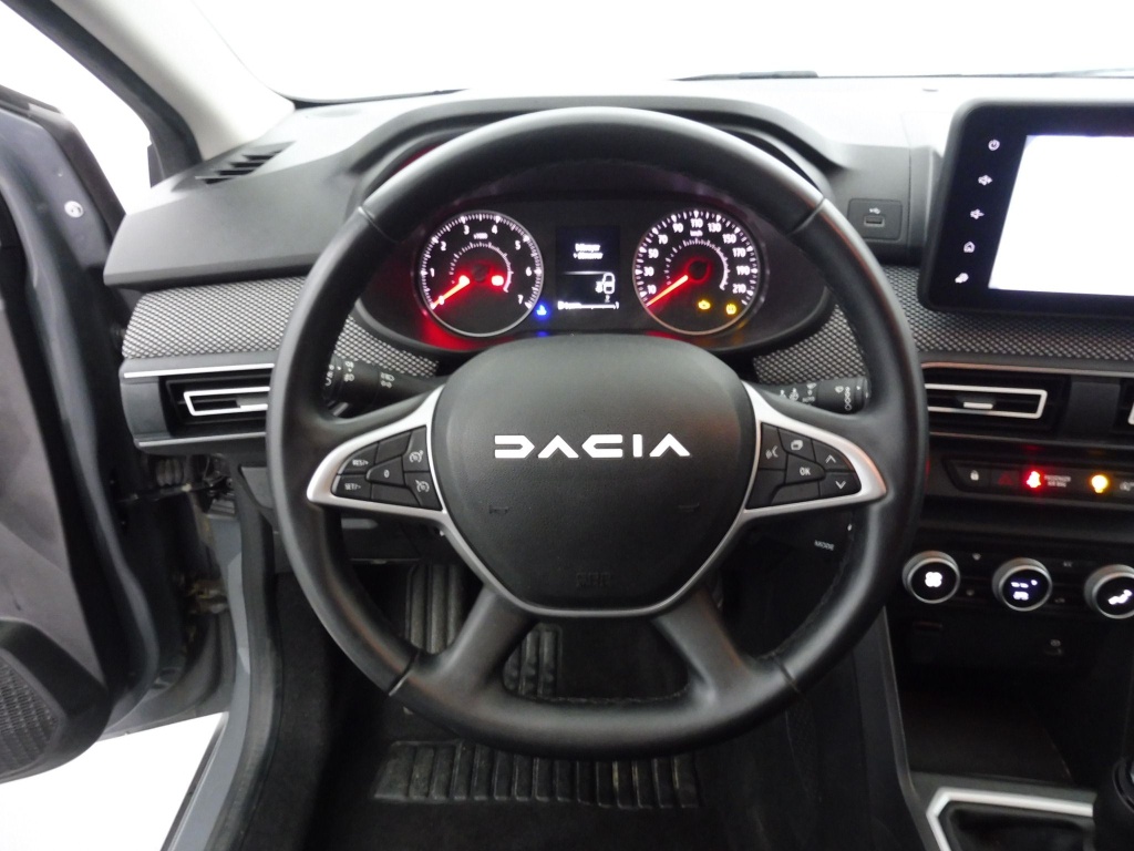 DACIA Jogger 1.0 TCE 110CH EXPRESSION 7 PLACES - ref: 71993 - Photo 16